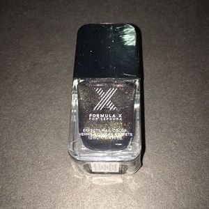 Formula X for Sephora Extraterrestrial Nail Color